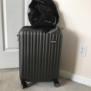 luggage